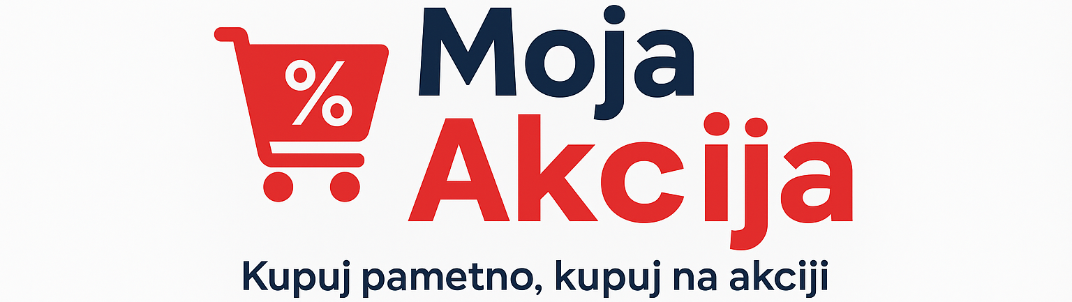 Logo Moja Akcija