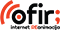 Ofir logo